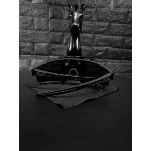 GAFAS PRAD@ (BLACK) [2]