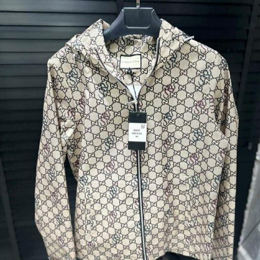 CHAQUETA GUCCI