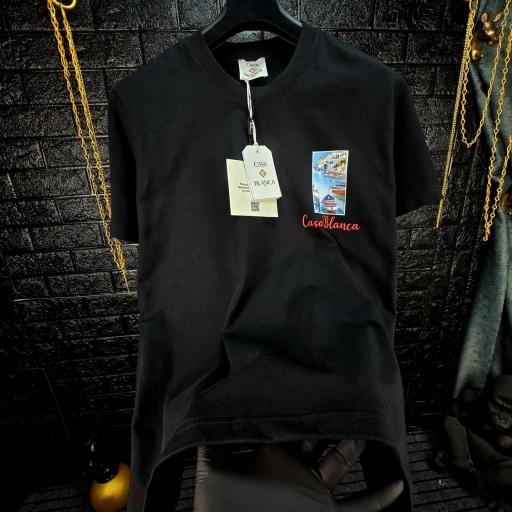 CAMISETA CASABLANC@    (UP) [3]