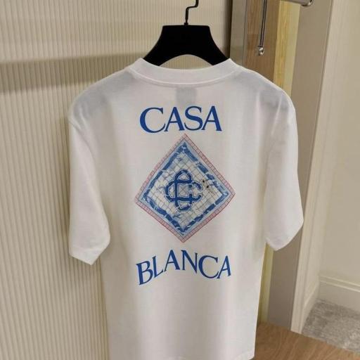 CAMISETA CASABLANCA
