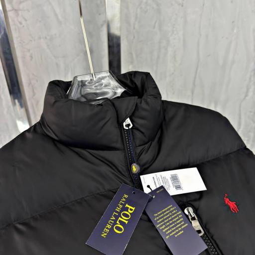 CHALECO RALPH LAUREN (CALIDAD SUPERIOR) [3]