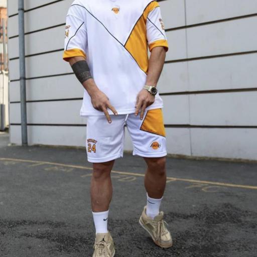 CHANDAL LAKERS