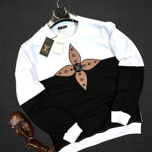 SUDADERA LW