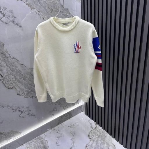 JERSEY MONCL€R