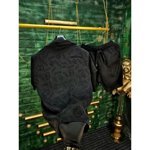 CONJUNTO GUCCI (GG) [1]