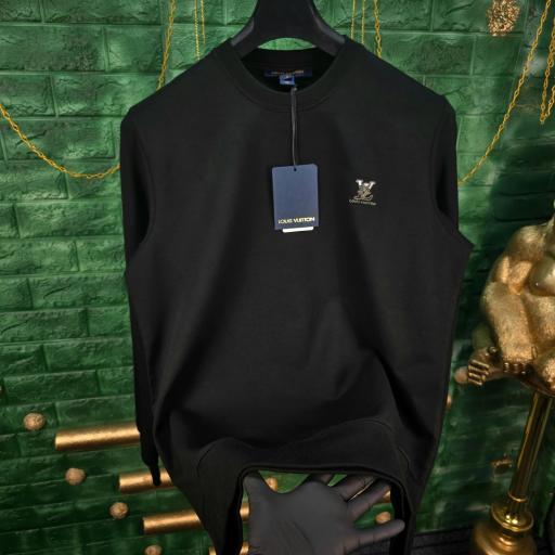 Sudadera LV