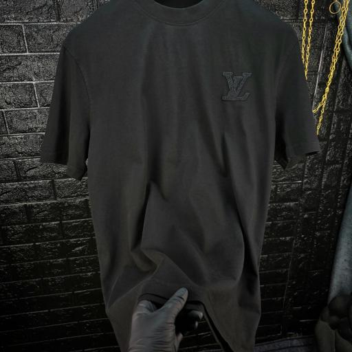 CAMISETA LV (NEW)  (Oversize)