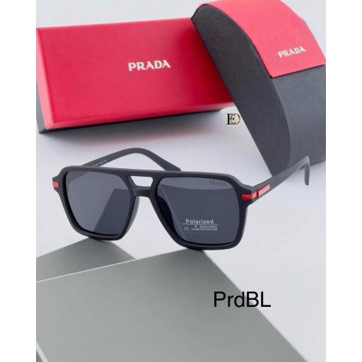 GAFAS PRAD@