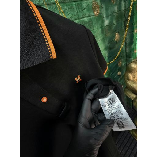 POLO HERM€S [2]