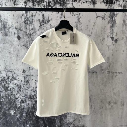 CAMISETA BALENCIAG@