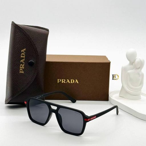 GAFAS PRAD@
