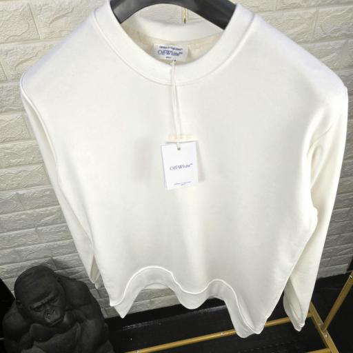 SUDADERA OFF WHITE [3]