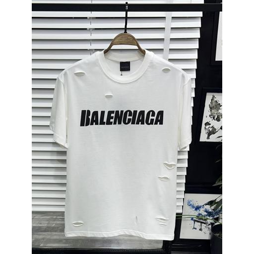 CAMISETA BALENCIAG@