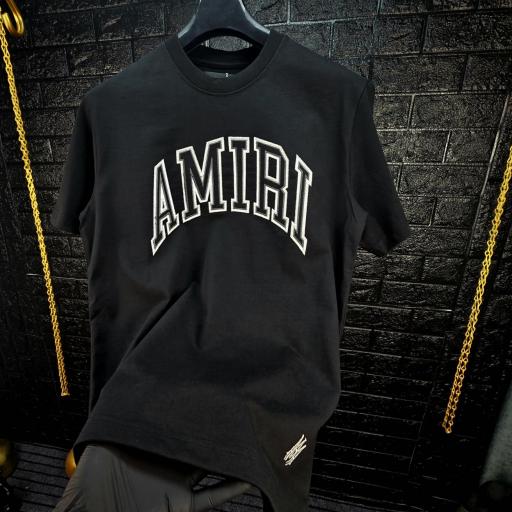 CAMISETA AMIRI