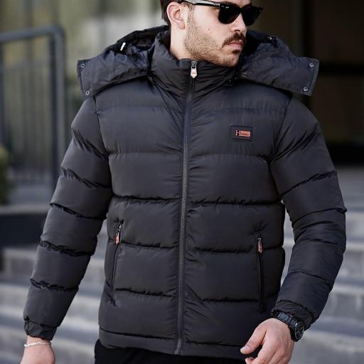 PLUMÍFERO HERM€S [1]