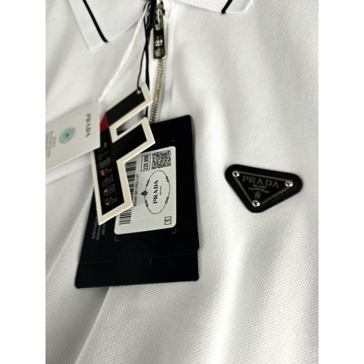 POLO PRAD@ (BLANCO) [1]