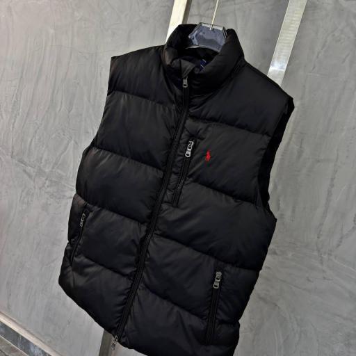 CHALECO RALPH LAUREN (CALIDAD SUPERIOR) [1]
