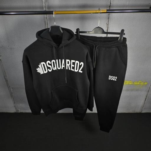 CHÁNDAL DSQUARED (OVERSIZE)