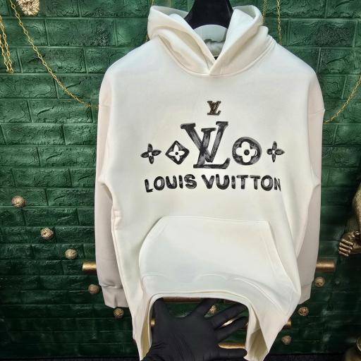 Sudadera Lv
