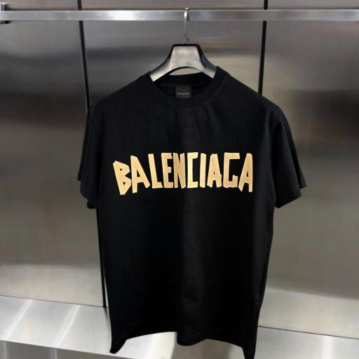 CAMISETA BALENCIAG@