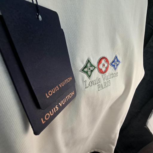 CAMISETA LV   (Z) [3]