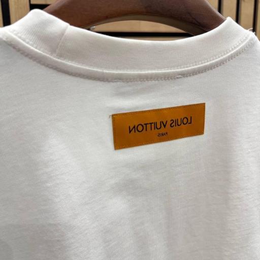 CAMISETA LV (Paris) [2]
