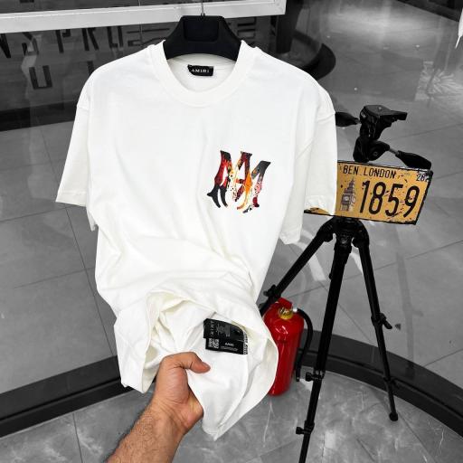 CAMISETA AMIRI [1]