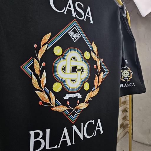 CONJUNTO CASABLANCA  [2]