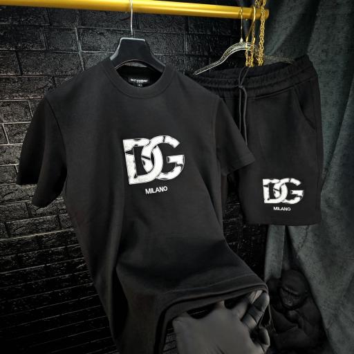 CONJUNTO DG
