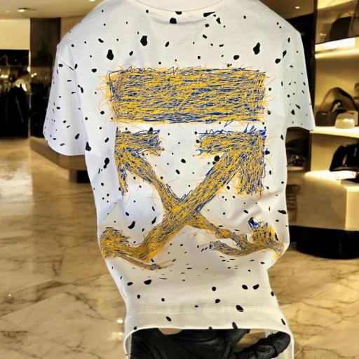 CAMISETA OFF WHITE (OVERSIZE) [1]