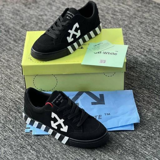 ZAPATILLAS OFF WHITE  [3]