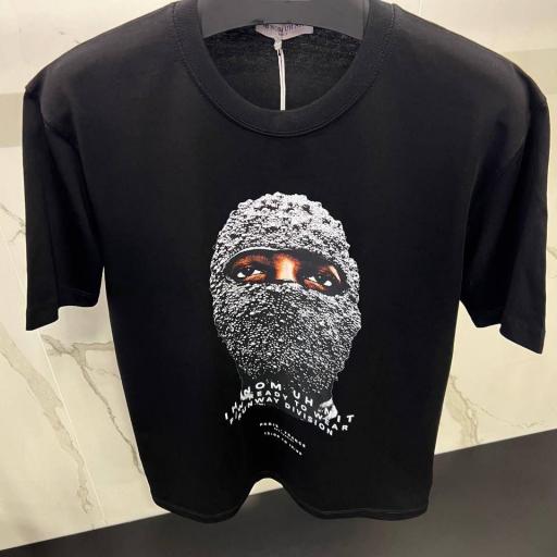 CAMISETA IH NOM UH NIT