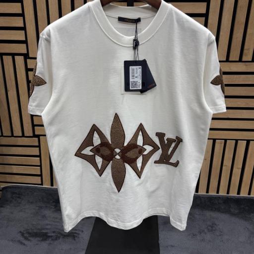 CAMISETA LV [0]