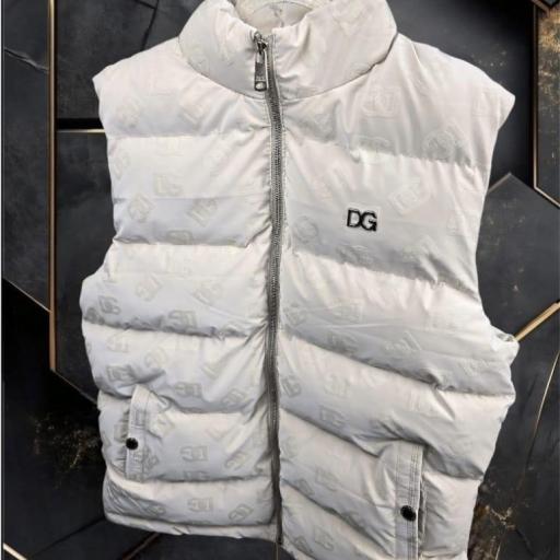 CHALECO DG
