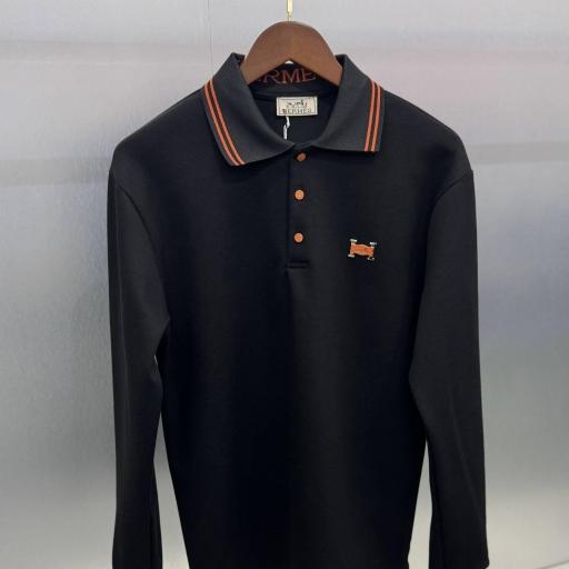 SUDADERA HERM€S [0]