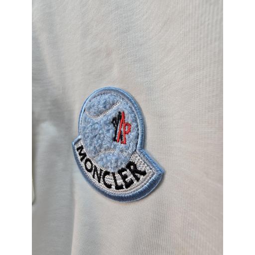 CAMISETA MONCL€R [1]