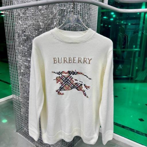 JERSEY BURB€RRY [1]