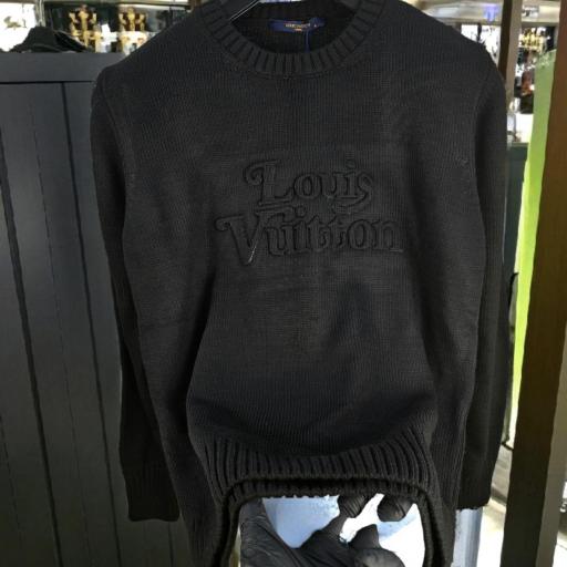 JERSEY LV