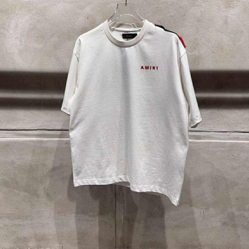 CAMISETA AMIRI (OVERSIZE) [1]