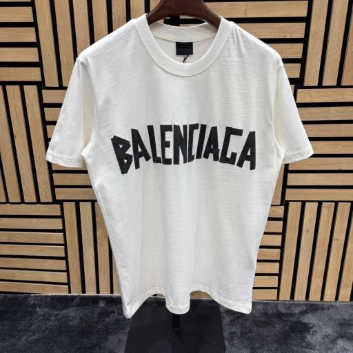 CAMISETA BALENCIAG@