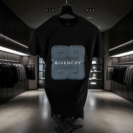 CAMISETA GIVENCHY  