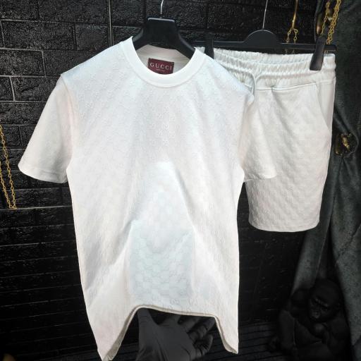 CONJUNTO GUCC I  (Oversize)