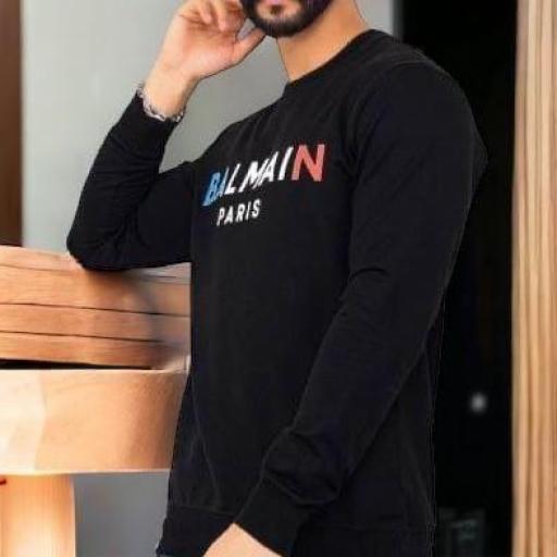 Sudadera balm@in