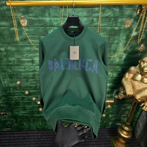 Sudadera BALENCIAG@