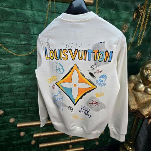 Sudadera LV [2]