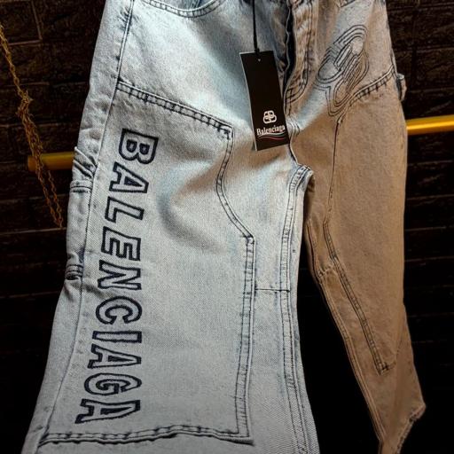 VAQUERO BALENCIAG@ (BRO) [1]