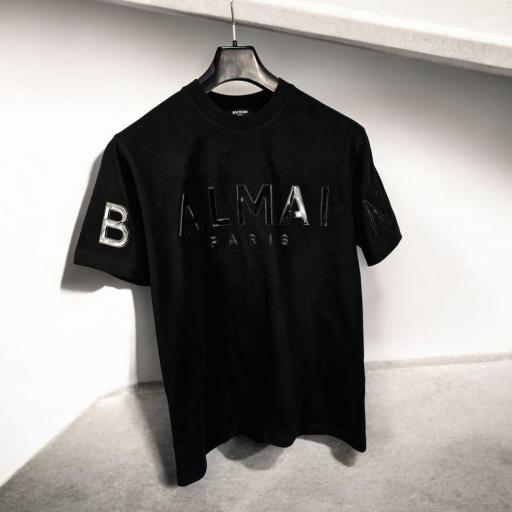 CAMISETA BALMAIN [2]
