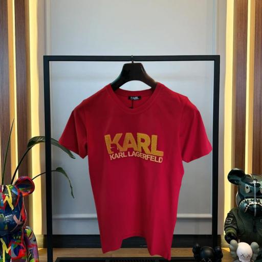 CAMISETA KARL