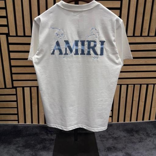 CAMISETA AMIRI