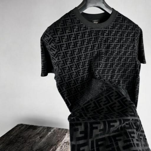 CAMISETA FENDI [1]